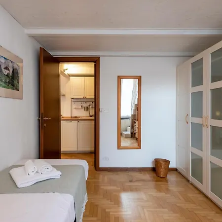 Apartment Porta Soprana - Happy *