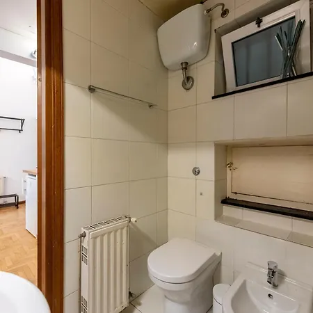 Apartment Porta Soprana - Happy *
