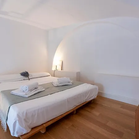 Porta Soprana - Happy Apartamento Génova