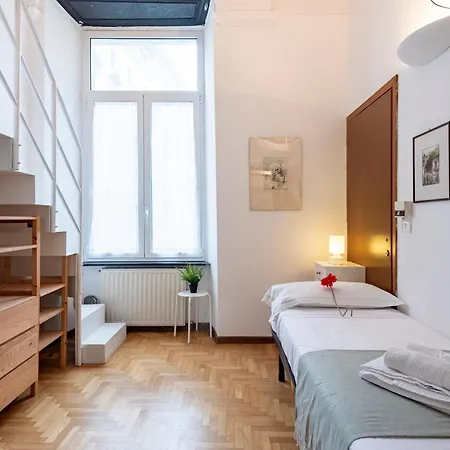 Porta Soprana - Happy Apartment
