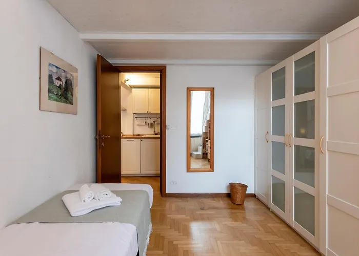 Apartman Porta Soprana - Happy *