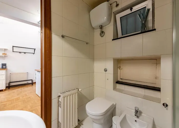 Apartman Porta Soprana - Happy *