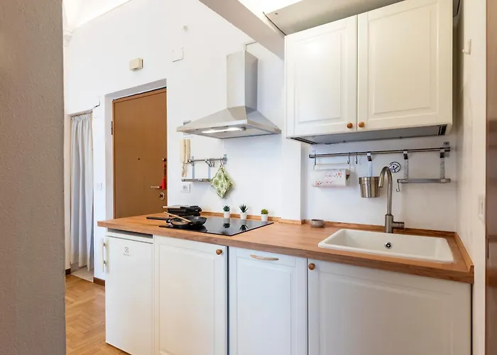 Apartman Porta Soprana - Happy