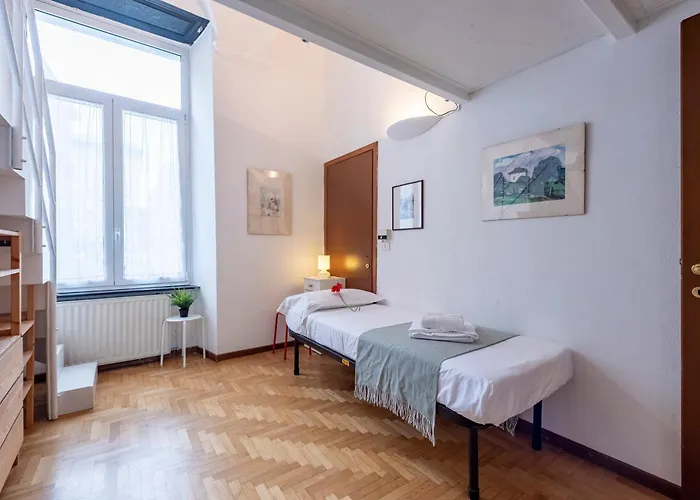 Porta Soprana - Happy Apartman
