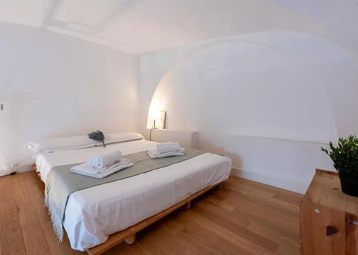 Porta Soprana - Happy Apartman Genova