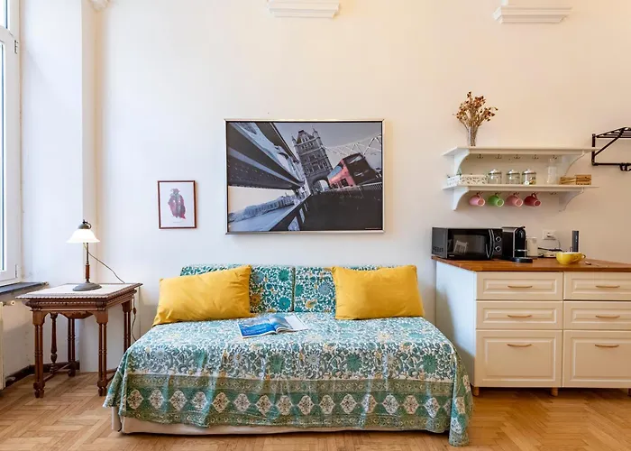 Porta Soprana - Happy Apartman *