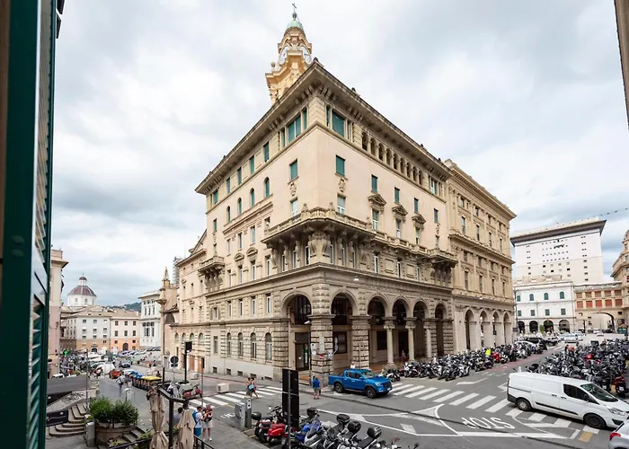 Apartman Porta Soprana - Happy