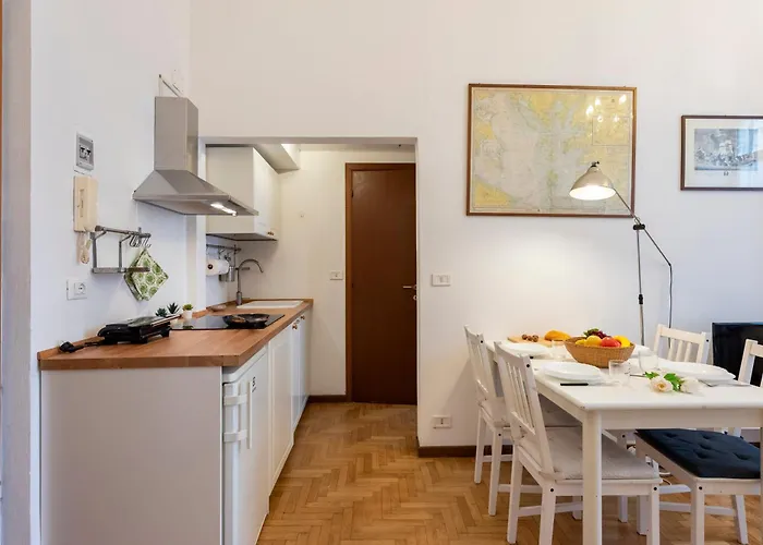 Apartman Porta Soprana - Happy *