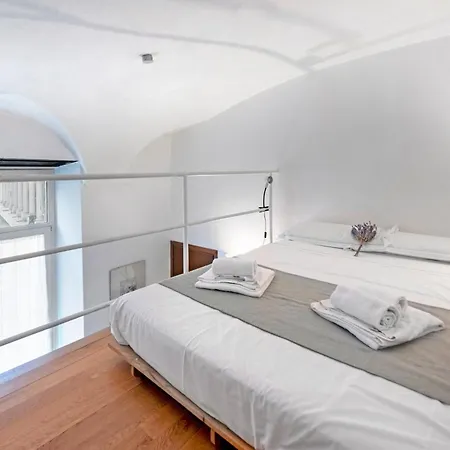 Porta Soprana - Happy Apartment *