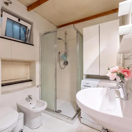 Apartment Porta Soprana - Happy *