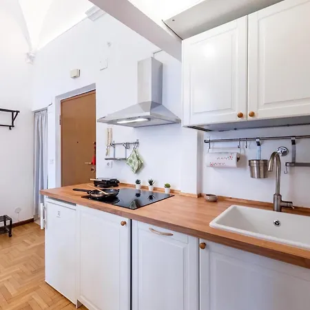 Apartment Porta Soprana - Happy *