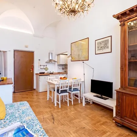 Porta Soprana - Happy Apartment *