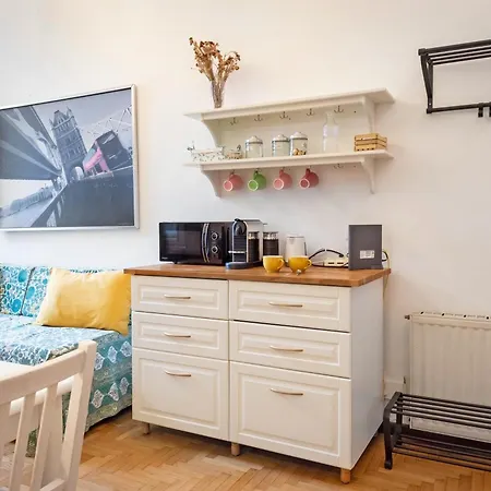 Apartment Porta Soprana - Happy