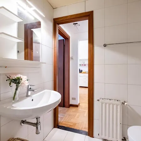 Apartment Porta Soprana - Happy Genoa