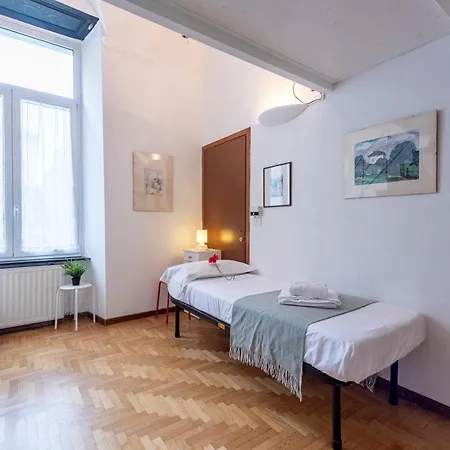 Porta Soprana - Happy Apartmán
