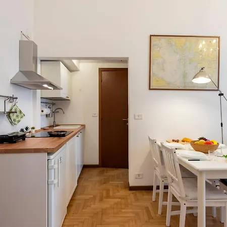 Apartmán Porta Soprana - Happy *
